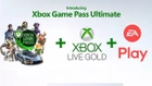 Электронный код (Подписка) Xbox Game Pass Ultimate - 1 месяц Xbox One/Series для всех регионов и стран - изображение 2