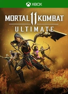 Ключ активации Mortal Kombat 11 Ultimate ( Мортал комбат 11) для Xbox One/Series