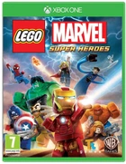 Ключ активации LEGO Marvel Super Heroes для Xbox One/Series