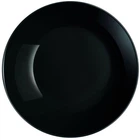 Тарелка суповая Luminarc Diwali Black 20 см (P0787_1)