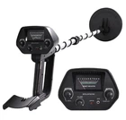 Металлоискатель детектор металла Discovery MD-4030