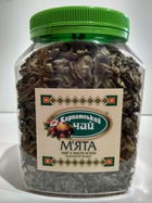 Чай трав'яний натуральний Карпатський чай М'ята 60г - зображення 1