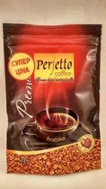 Кофе растворимый Perfetto Premio 75г