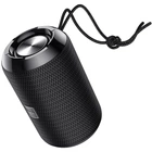 Портативная Bluetooth колонка HOCO HC1 1200 мАч 5W черная
