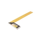 Кутник будівельний MASTERTOOL 300 мм 30-0300