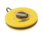 Рулетка 20 м*13 мм, полотно из стекловолокна MASTERTOOL GM (69-2013)