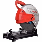 Станок отрезной для металла MPT 2000 Вт 355х25.4 мм 3800 об/мин. Black and red (MCOS3557)