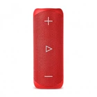 Портативная акустика Sharp Portable Wireless Speaker Red (GX-BT280(RD))