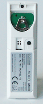 Глюкометр ForaCare Suisse AG GAMMA MINI (7640143651801) - зображення 4