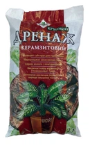 Дренаж керамзитовий 2л великий, Флорін