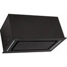 Витяжка ELEYUS GEMINI 1200 LED 52 BL