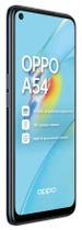 Мобильный телефон OPPO A54 4/128GB Black - изображение 4