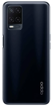Мобильный телефон OPPO A54 4/128GB Black - изображение 2