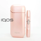 IQOS 2.4+ Pink. Cистема нагрева табака АЙКОС РОЗОВЫЙ - изображение 1