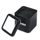 Чоловічий годинник Skmei 1257 Green BOX (1257BOXG)