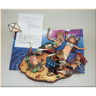 Peter Pan: Pop-up book by Robert Sabuda. Robert Sabuda. ISBN ...