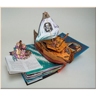 Peter Pan: Pop-up book by Robert Sabuda. Robert Sabuda. ISBN ...