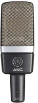 Мікрофон AKG C214