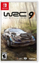 ROZETKA » WRC 9 (Switch) від продавця: Game Loft купити в Україні
