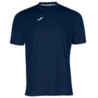 Футболка JOMA COMBI темно-синяя 2XS 100052.331
