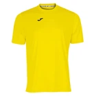 Футболка Joma COMBI жовта 2XL/3XL 100052.900