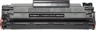 Картридж для HP LaserJet P1102 PRINTALIST 85A Black HP-CE285A-PL