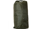 Тактическая транспортная сумка-баул мешок армейский Trend олива на 100 л с Oxford 600 Flat 0053 - изображение 1