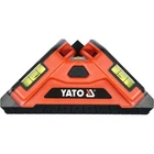 Уровень лазерный для укладки плитки YATO YT-30410