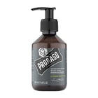 Шампунь для бороди Proraso Cypress & Vetyver 200мл
