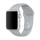 Силиконовый ремешок Sport Band Premium для Apple Watch 42/44/45/46/49mm All Series Mist Blue (11126863)