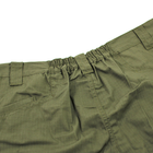 Тактичні штани Lesko X9 B259 Green L чоловічі брюки - зображення 4