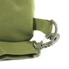 Рюкзак тактический на одно плечо AOKALI Outdoor A32 Green - изображение 5