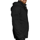 Тактическая мужская куртка Han-Wild G8P G8YJSCFY Black XL - изображение 3