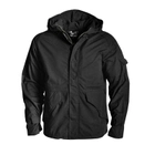 Тактическая мужская демисезонная куртка Han-Wild G8P G8YJSCFY Black 3XL - изображение 1