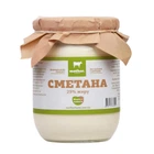 Сметана Mother. смачна 25% жиру, 500г