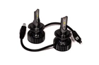 LED лампы H4 30W 12-24V 6000K 8000Lm. Светодиодные лэд лампы T18 (Корея чипы CSP)