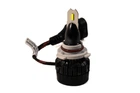 LED лампи H11 55W 12V 4000Lm Комплект світлодіодних авто ламп Mi7 з активним охолодженням