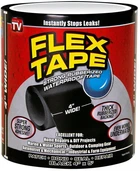 Водонепроницаемая изоляционная лента Flex Tape 100мм*1,2м