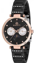Жіночі наручні годинники Bigotti BGT0255-4