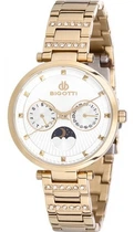 Жіночі наручні годинники Bigotti BGT0255-2