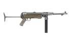 Пистолет пневматический Umarex Legends MP German Legacy Edition (5.8325) - изображение 3