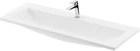 Раковина RAVAK Clear 800 XJJ01180000 белая