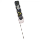 Термометр TFA DualTemp PRO 311119.K