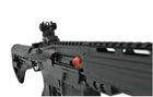 Открытый прицел American Tactical ATI Flip Up Front and Rear Backup Sights Polymer ATISIGHTSETP - изображение 4