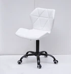 Крісло офісне Onder Mebli TORINO ЕК БІЛИЙ BK - OFFICE