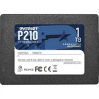 Накопичувач SSD Patriot P210 1TB 2.5" SATAIII TLC (P210S1TB25)