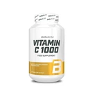 Вітаміни BioTeсh Vitamin C 1000 250 таблеток