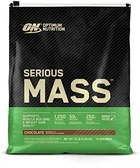 Гейнер Optimum Nutrition Serious Mass