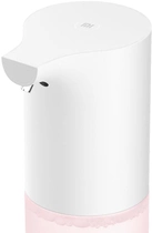 Сенсорный дозатор жидкого мыла XIAOMI Mi Automatic Foaming Soap Dispenser MJXSJ03XW с мылом 300 мл (BHR4558GL) - изображение 3