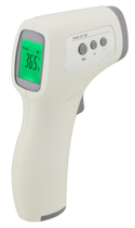 Бесконтактный инфракрасный термометр GP-300 - изображение 1